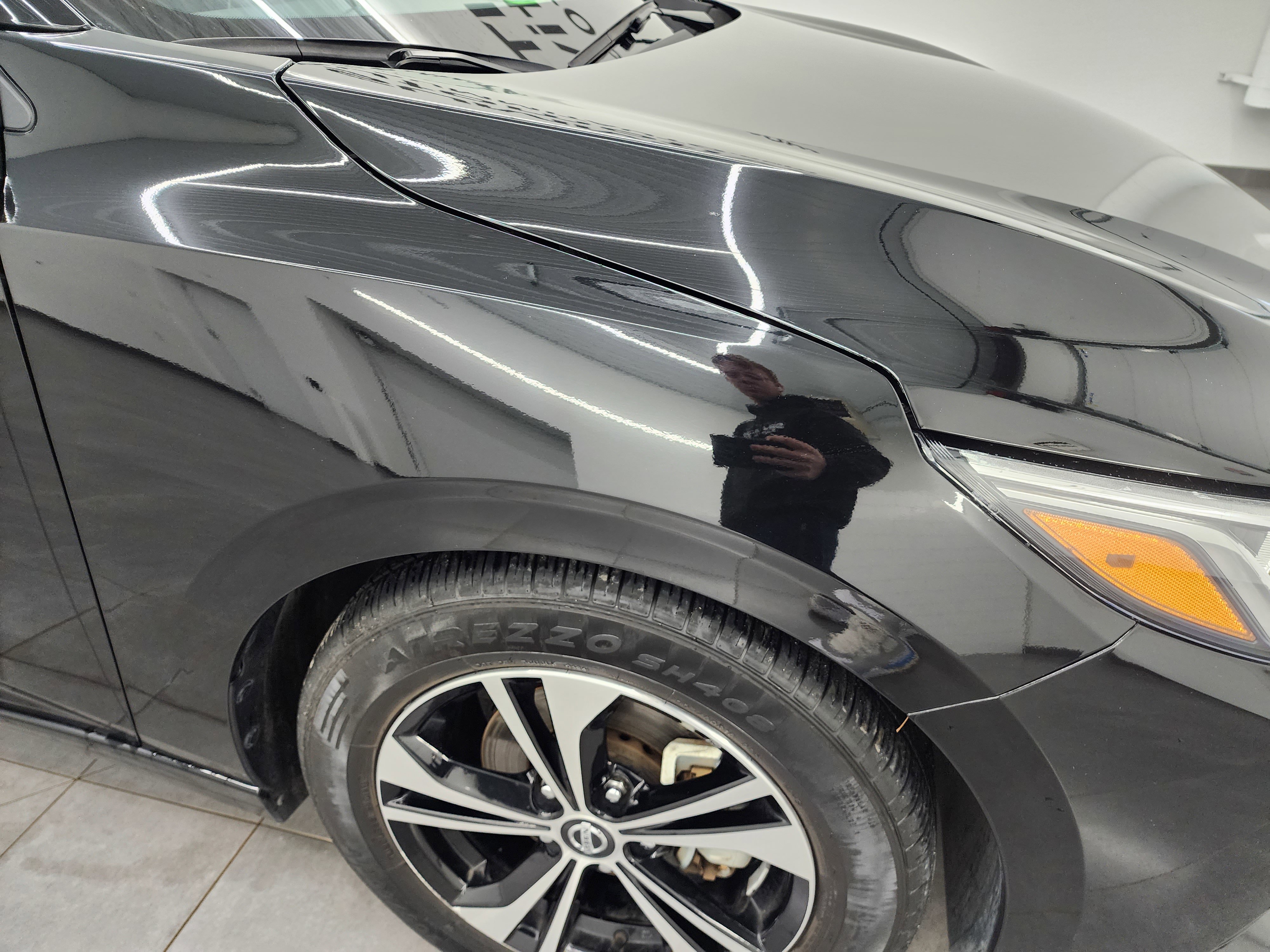 Used 2023 Nissan Sentra SV image 22