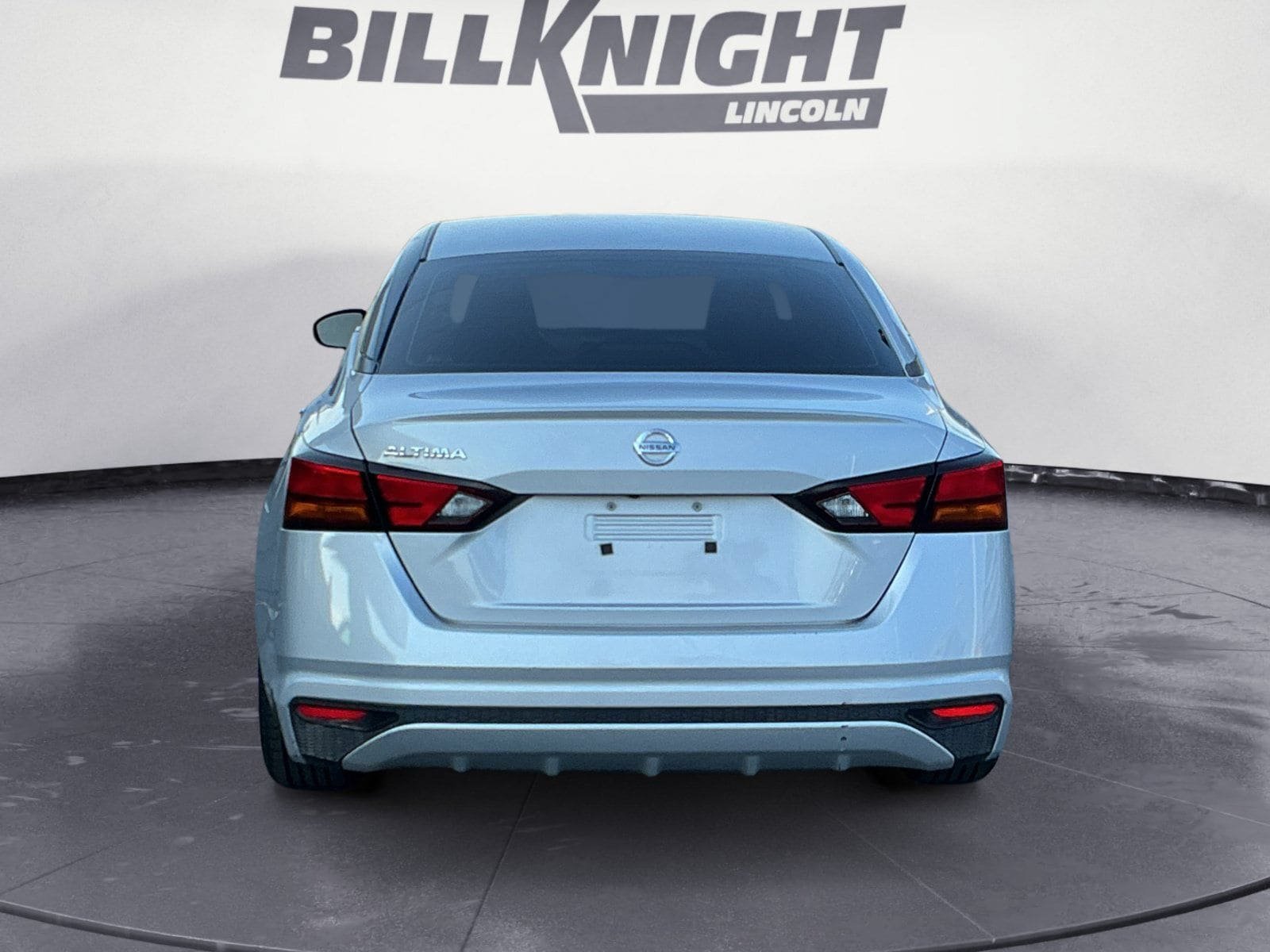 Used 2022 Nissan Altima 2.5 S FWD image 4