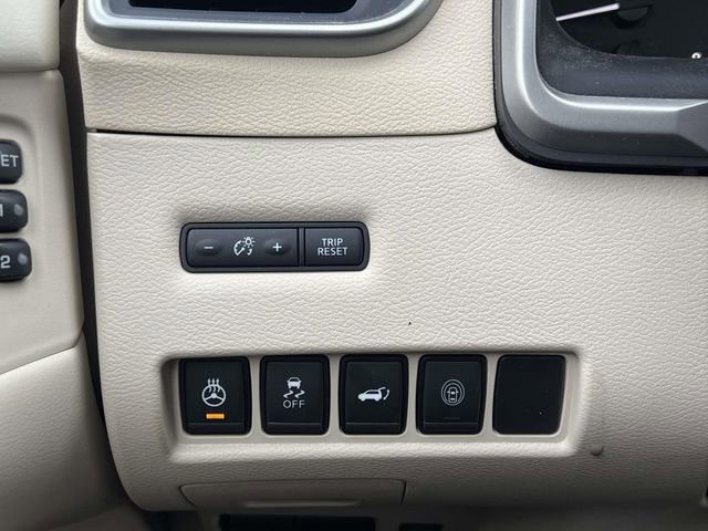 Used 2019 Nissan Murano Platinum image 33