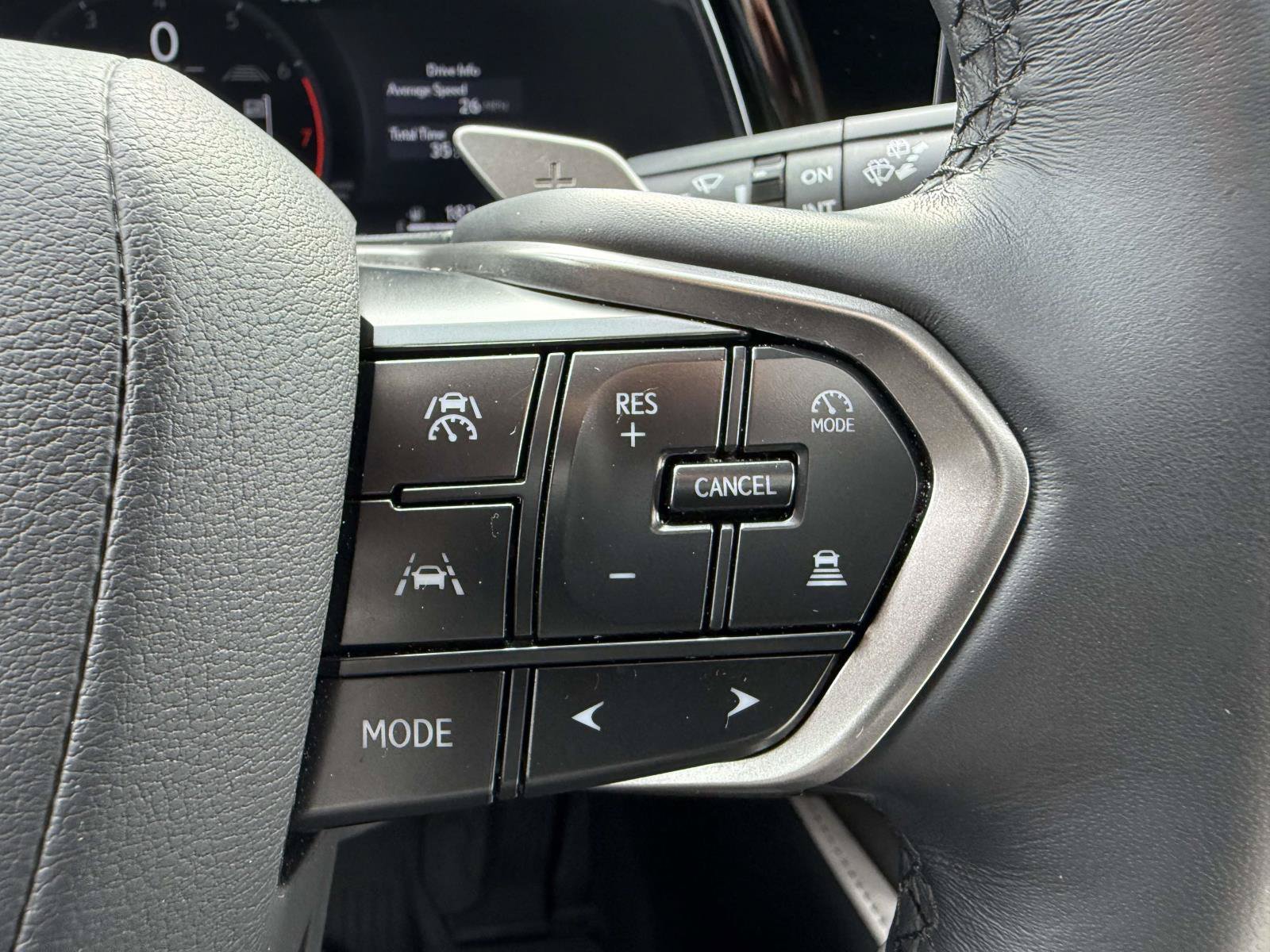 Used 2025 Lexus RX 350 F Sport w/ Convenience Package AWD/4WD image 21