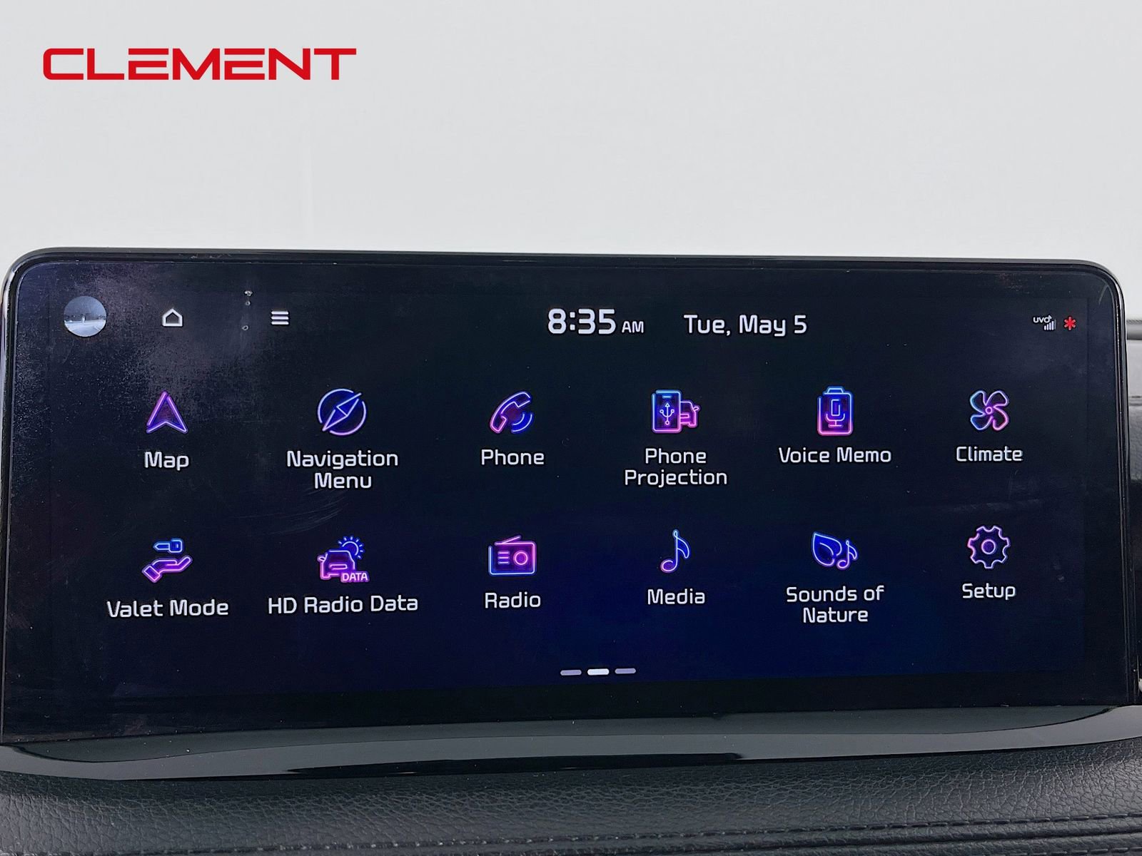 Used 2022 Kia Stinger GT-Line RWD image 19
