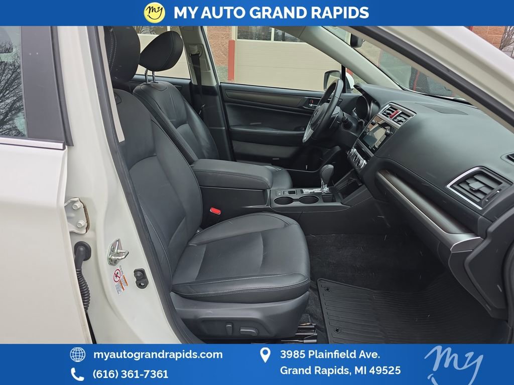 Used 2015 Subaru Legacy 3.6R Limited image 33