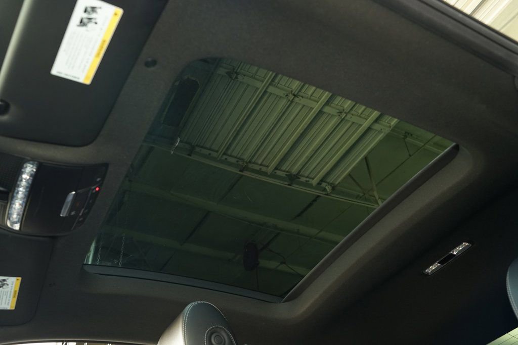 Used 2021 Mercedes-Benz C 63 AMG Coupe image 19