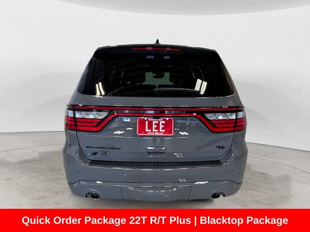 Used 2023 Dodge Durango R/T AWD/4WD image 5