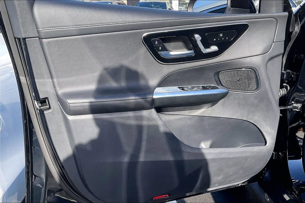 Certified 2023 Mercedes-Benz GLC 300 4MATIC image 15