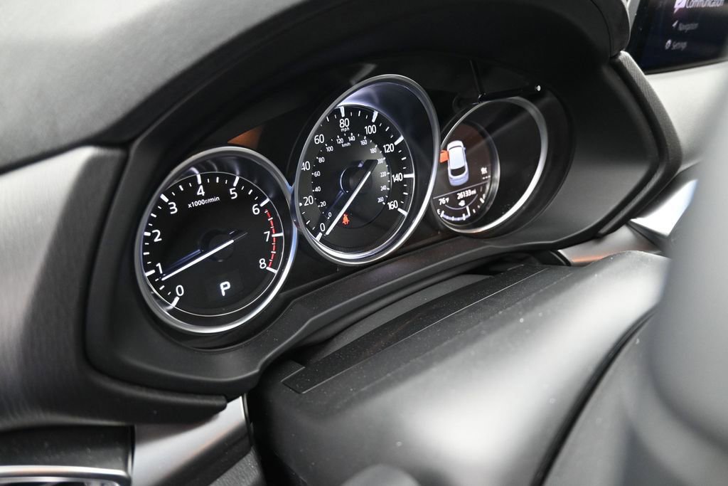 Used 2023 MAZDA CX-5 AWD 2.5 S image 14