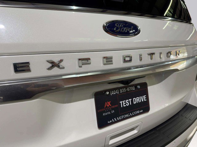 Used 2023 Ford Expedition Platinum image 20