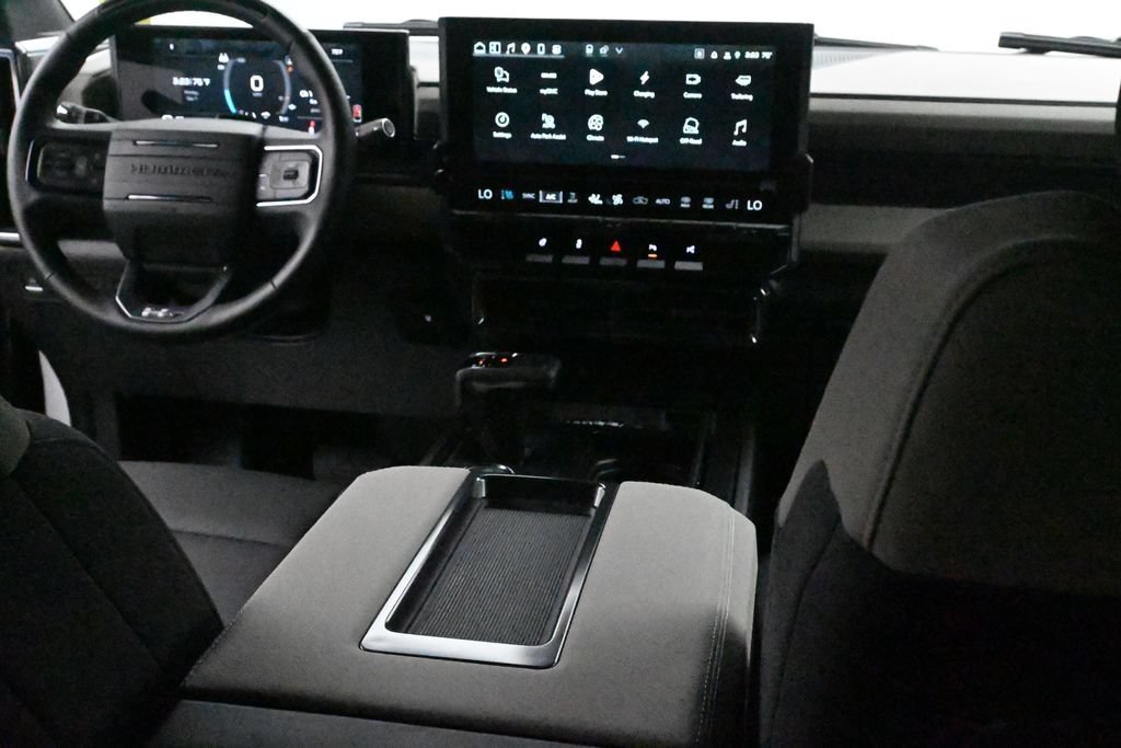 Used 2026 GMC Hummer EV SUV AWD/4WD image 14