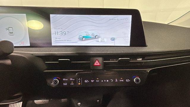 Used 2022 Kia EV6 Wind w/ Wind Technology Package AWD/4WD image 24