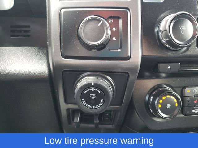 Used 2017 Ford F150 XLT w/ Equipment Group 302A Luxury image 24