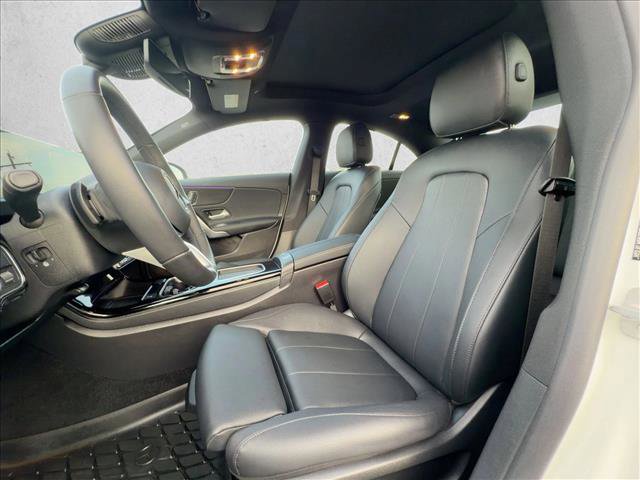 Used 2025 Mercedes-Benz CLA 250 4MATIC image 17