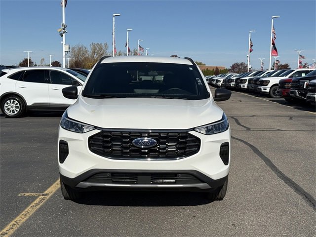 New 2026 Ford Escape ST-Line w/ Tech Pack #1 image 2