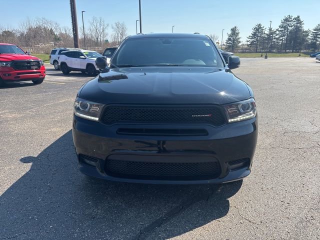 Used 2020 Dodge Durango GT image 6