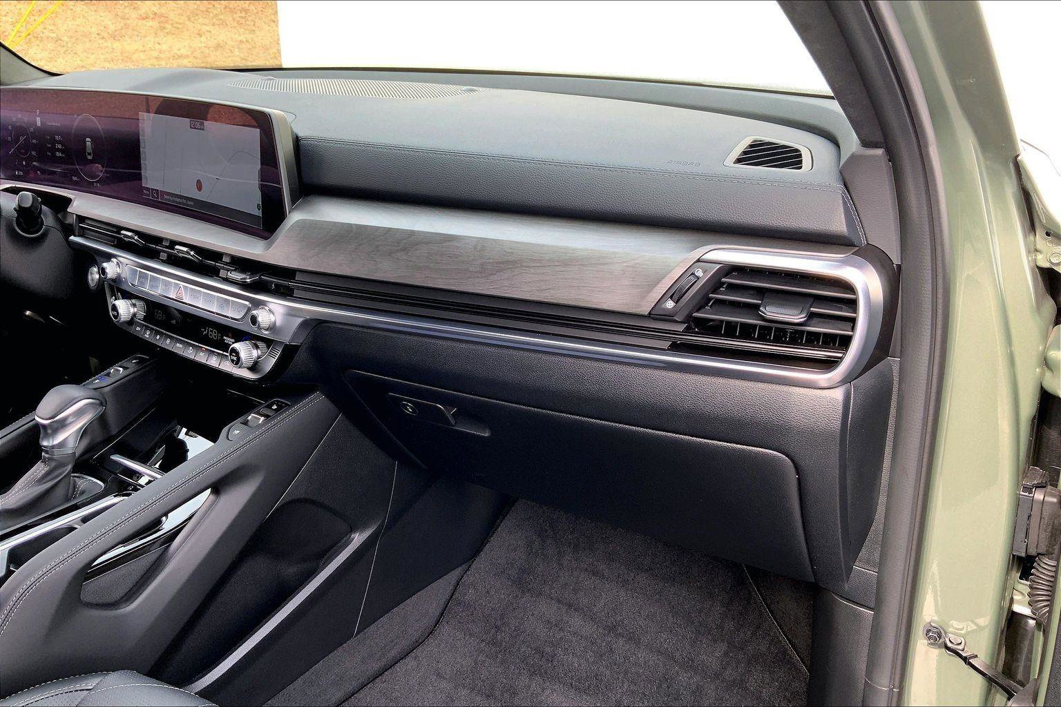 Used 2025 Kia Telluride SX Prestige X-Line image 14