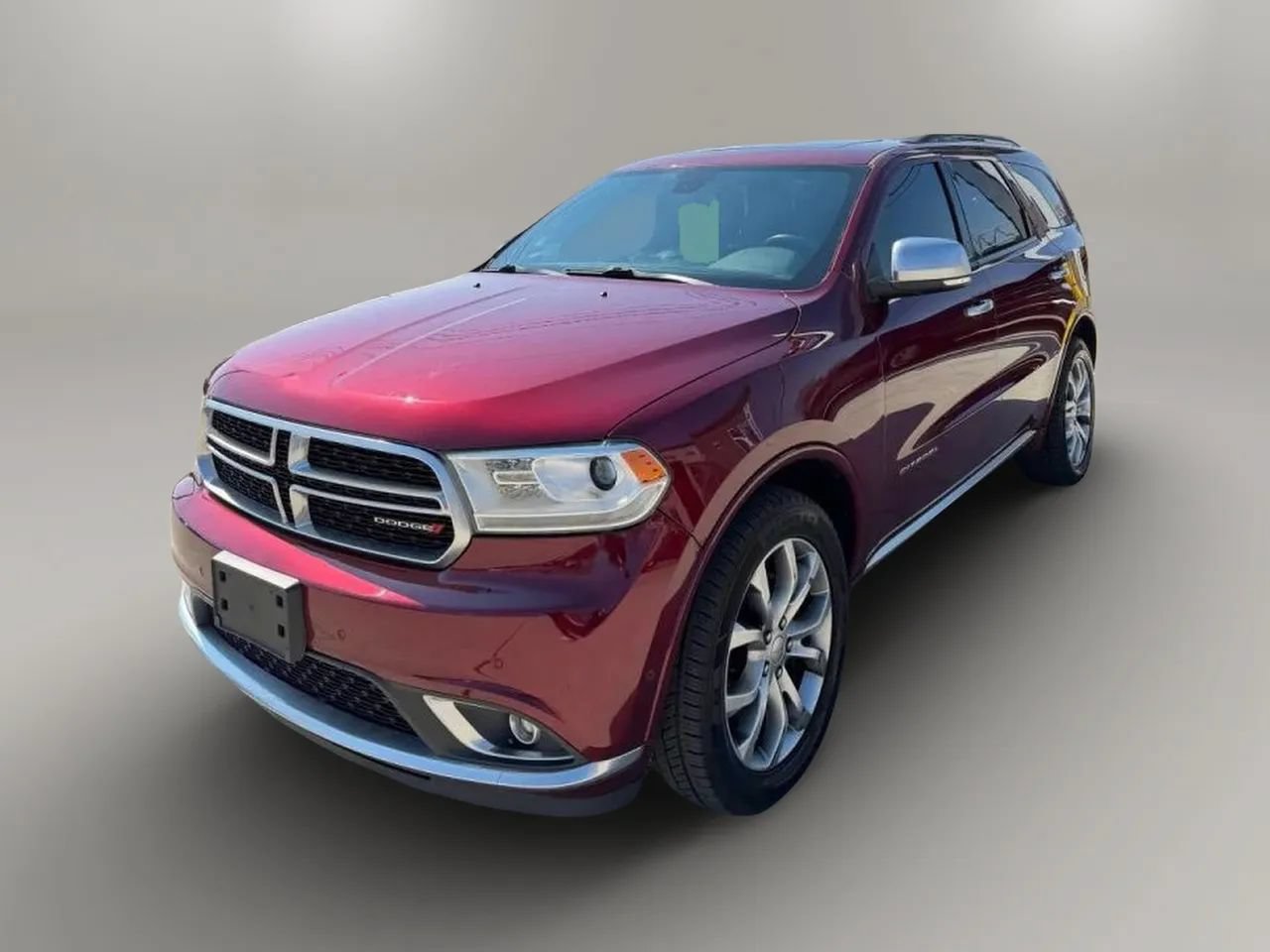 Used 2018 Dodge Durango Citadel AWD/4WD image 3