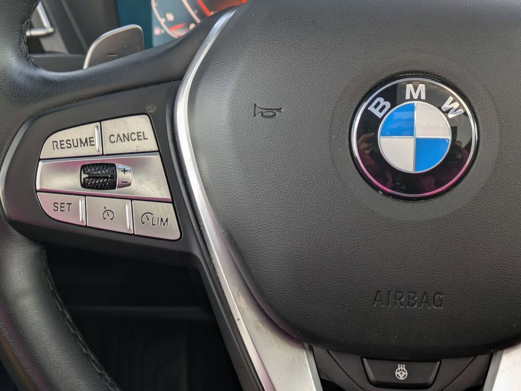 Used 2024 BMW X3 sDrive30i w/ Premium Package w/ZPA image 23