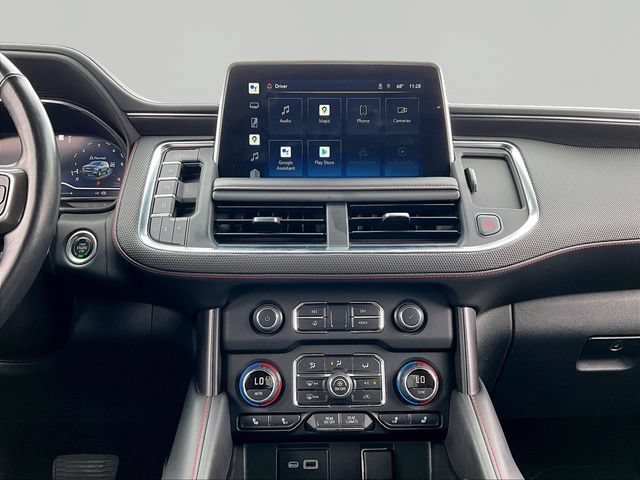 Used 2022 Chevrolet Suburban RST w/ Luxury Package AWD/4WD image 19