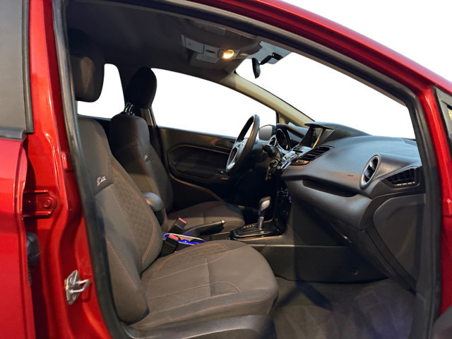 Used 2019 Ford Fiesta ST-Line FWD image 12