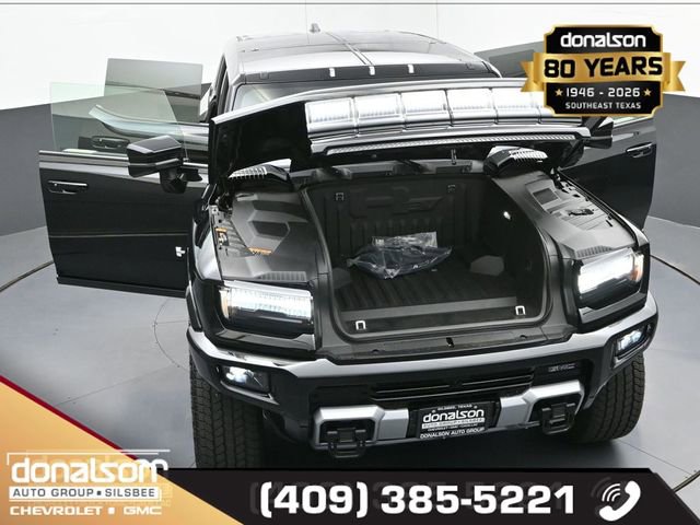 New 2026 GMC Hummer EV SUV image 24