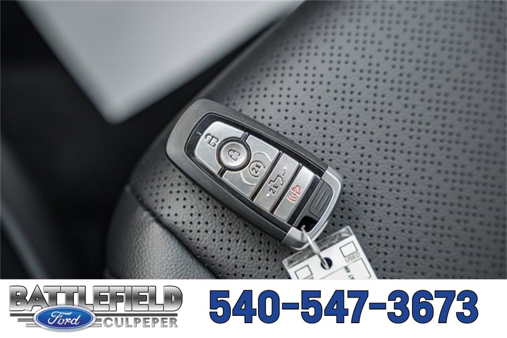 New 2026 Ford F350 Lariat w/ Chrome Package image 43