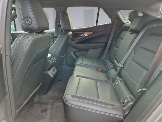 Used 2026 Chevrolet Blazer EV LT FWD image 16