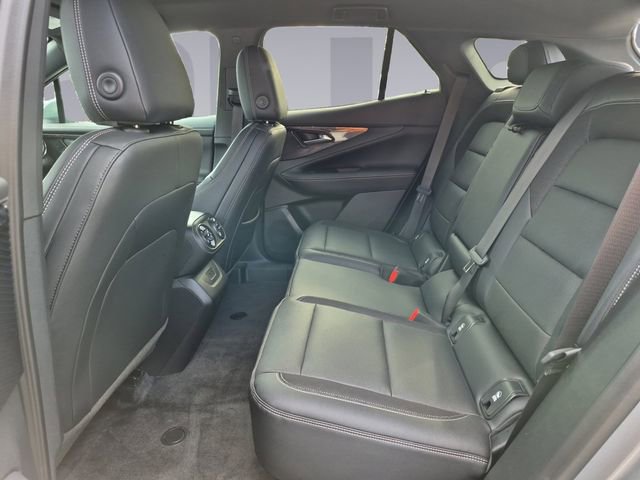 Used 2026 Chevrolet Blazer EV LT FWD image 16