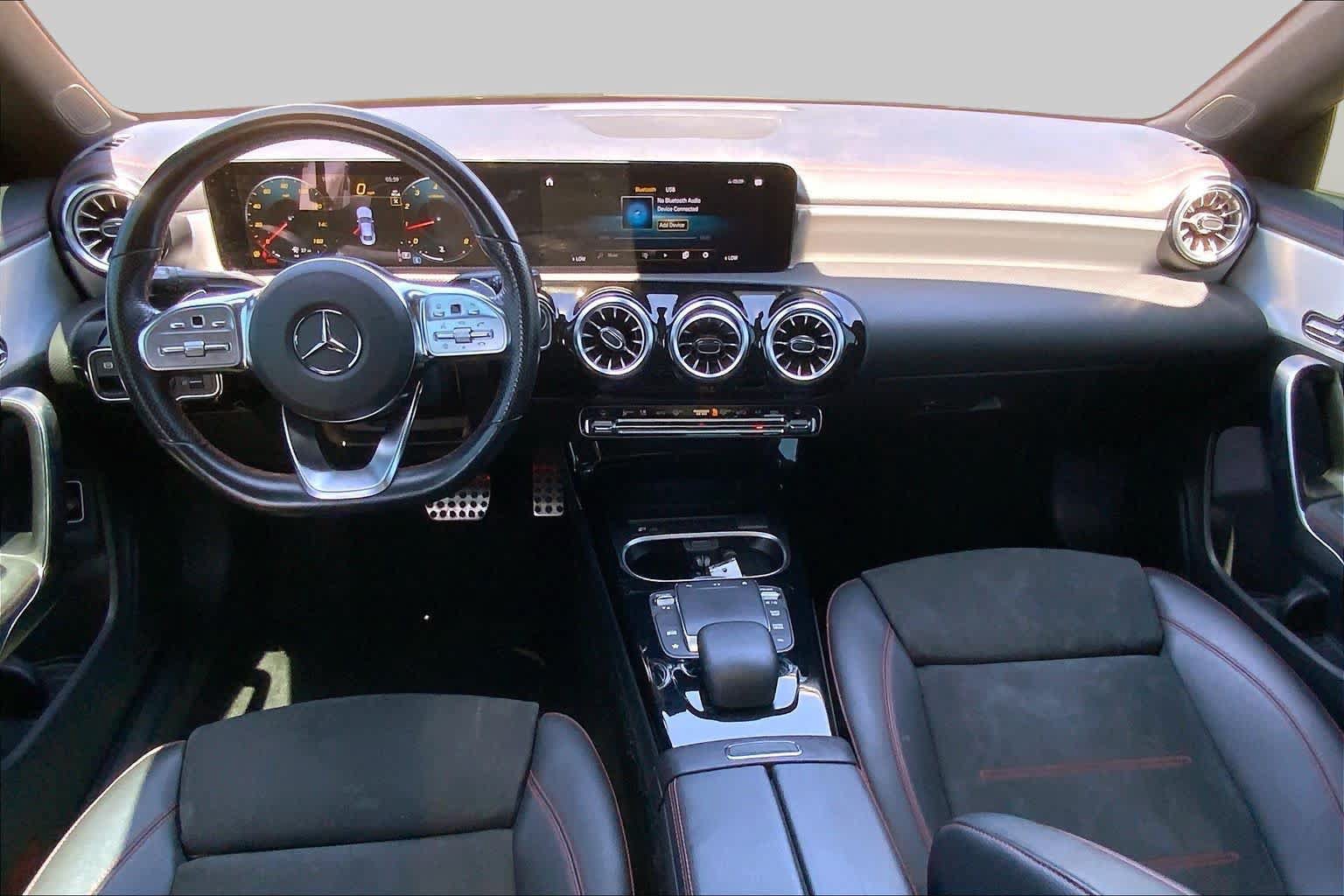 Used 2023 Mercedes-Benz CLA 250 image 15