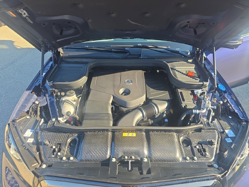 New 2027 Mercedes-Benz GLE 350 4MATIC image 20