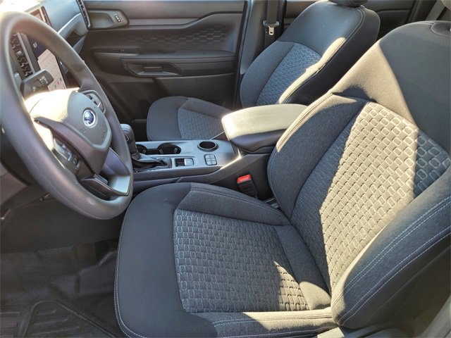 New 2025 Ford Ranger XL w/ Trailer Tow Package image 15