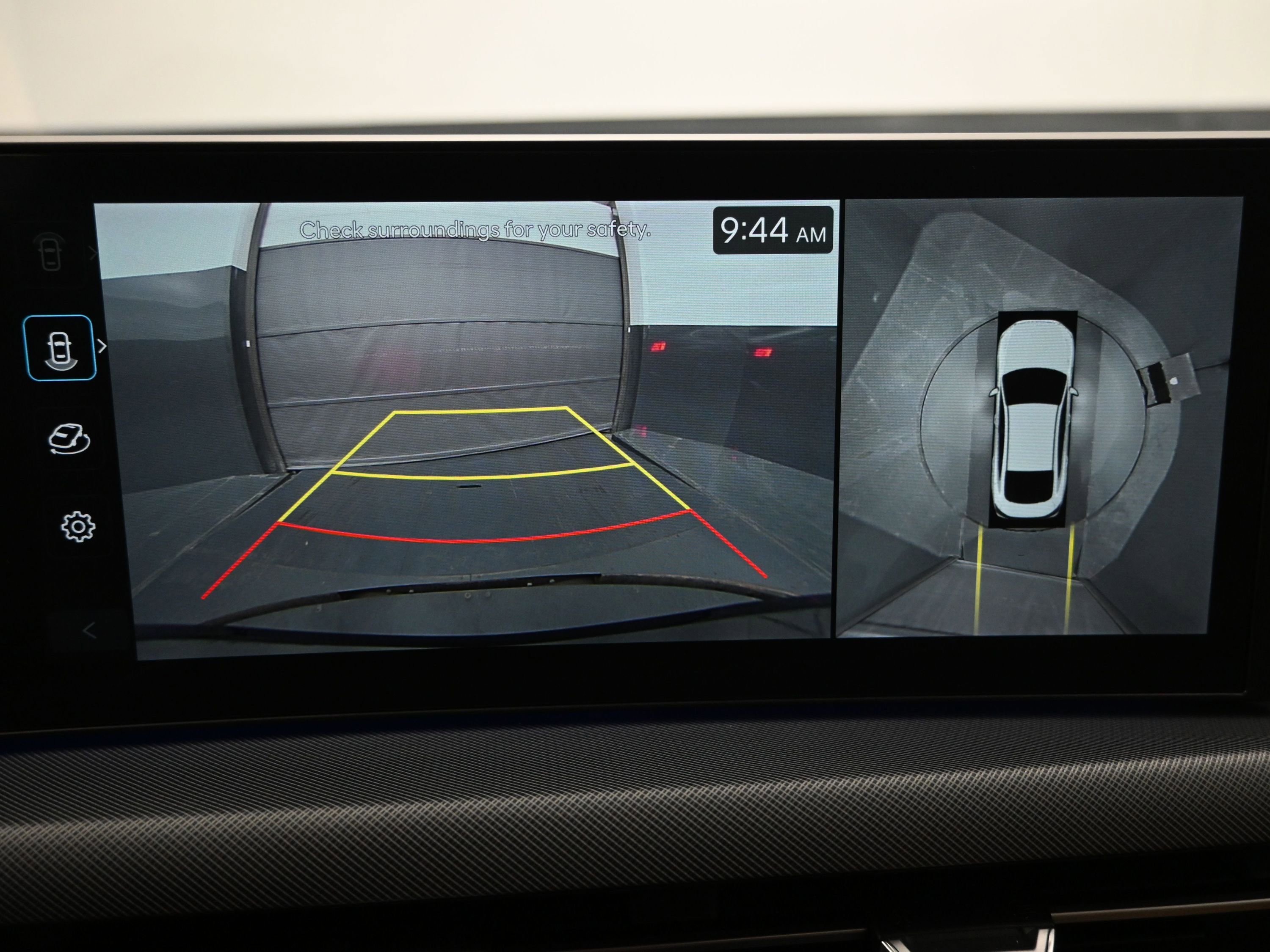 Certified 2025 Hyundai Sonata Limited image 16