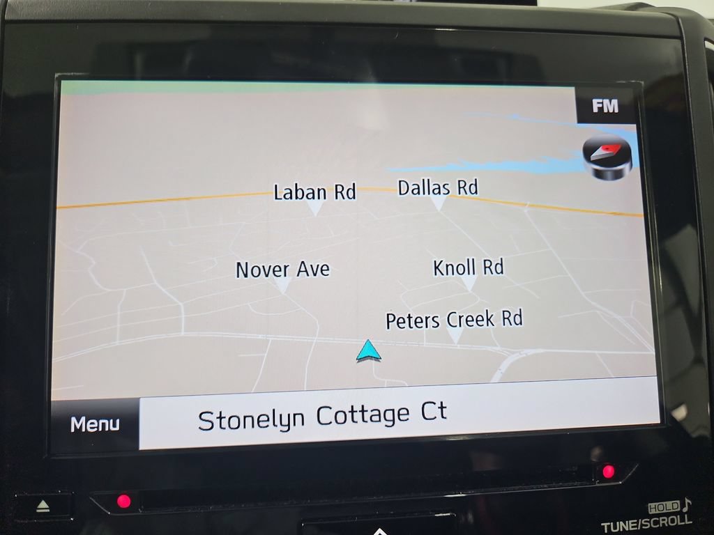 Used 2019 Subaru Crosstrek 2.0i Limited w/ Moonroof Package w/Navigation AWD/4WD image 20