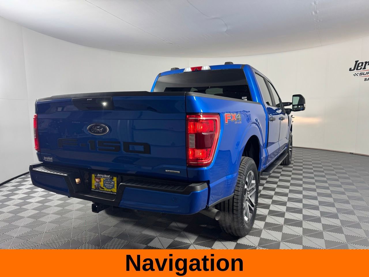 Used 2021 Ford F150 XL image 6