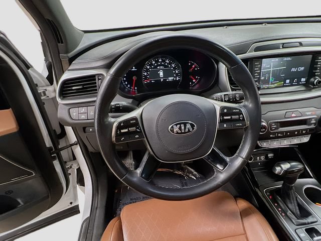Used 2019 Kia Sorento SX FWD image 11