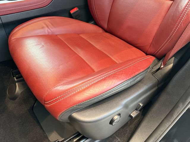 Used 2024 Dodge Durango SRT Hellcat AWD/4WD image 25