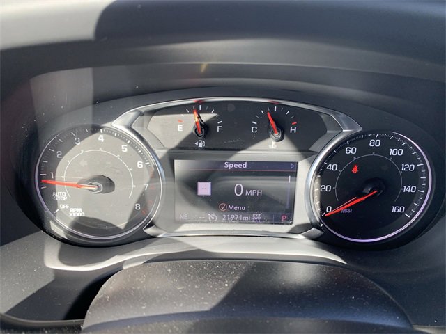 Certified 2023 GMC Acadia SLE w/ Driver Convenience Package image 11