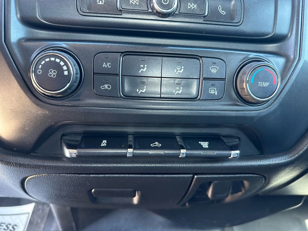 Used 2018 GMC Sierra 3500 4x4 Crew Cab image 40