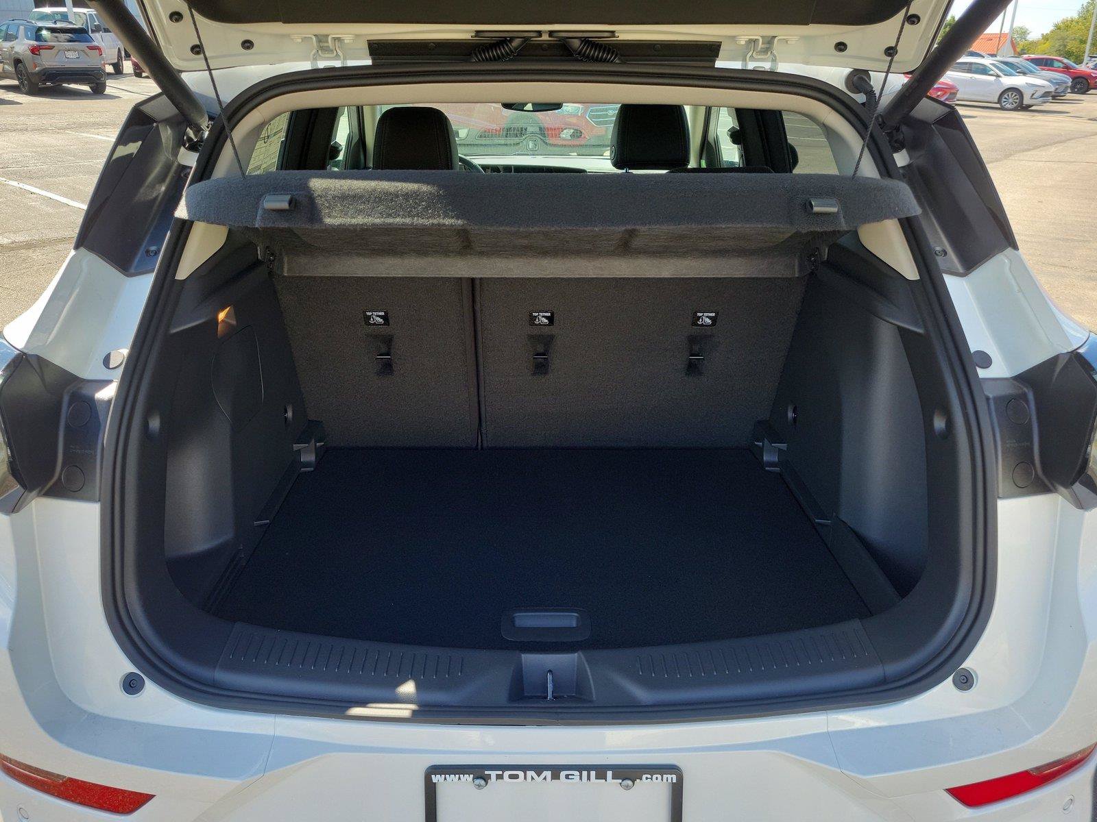 New 2026 Buick Encore GX Avenir w/ Avenir Convenience Package AWD/4WD image 7