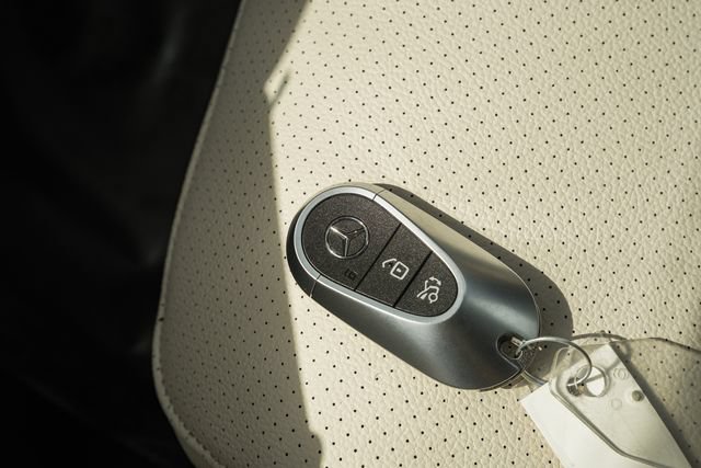 New 2026 Mercedes-Benz C 300 4MATIC Sedan image 45