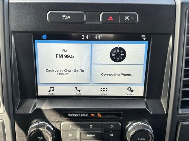 Used 2018 Ford F150 XL w/ Equipment Group 101A Mid image 26