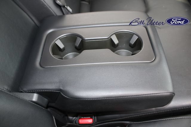 Used 2024 Nissan Armada SL AWD/4WD image 14