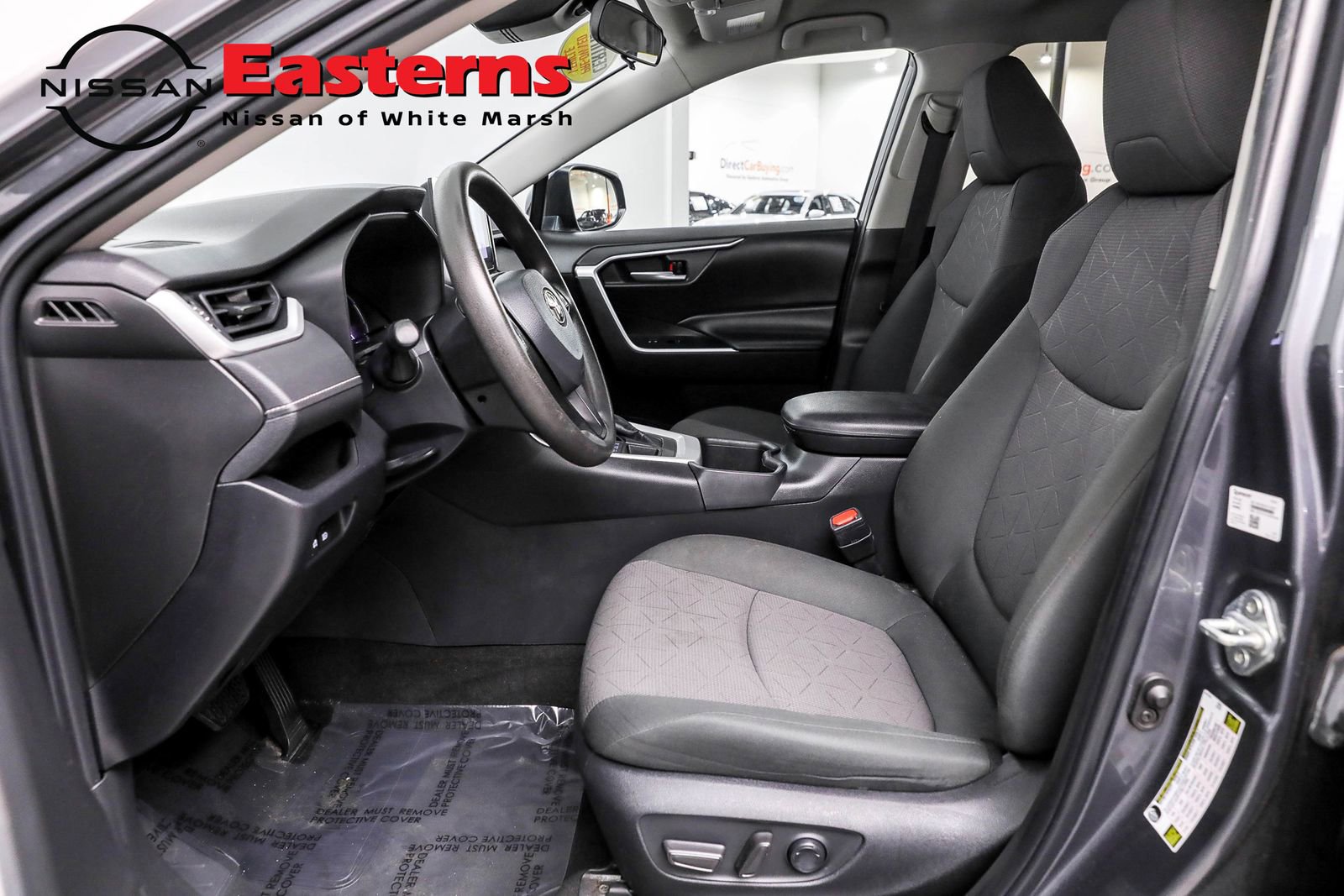 Used 2023 Toyota RAV4 XLE image 20