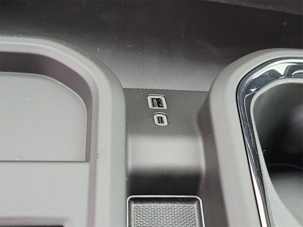 New 2026 GMC Sierra 2500 AT4 w/ AT4 Premium Plus Package image 34