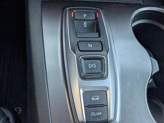 Certified 2023 Honda Passport EX-L image 12