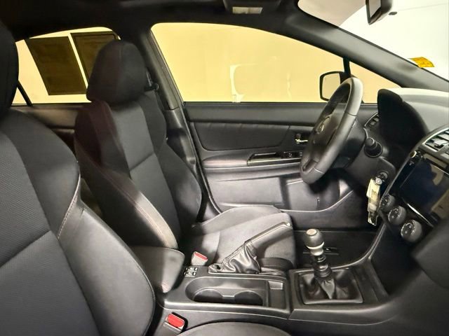 Used 2020 Subaru WRX Premium image 48