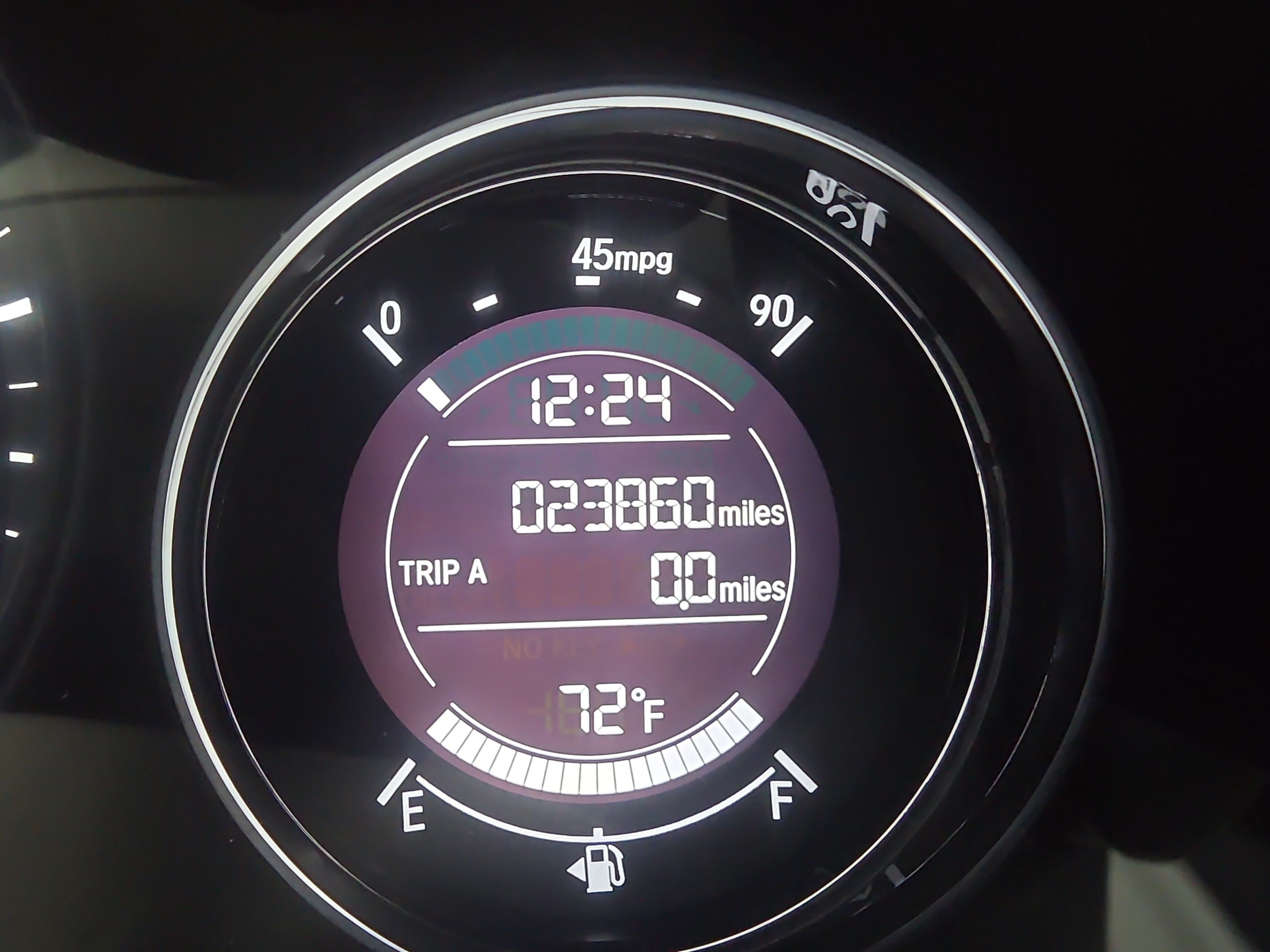 Used 2020 Honda HR-V LX image 27