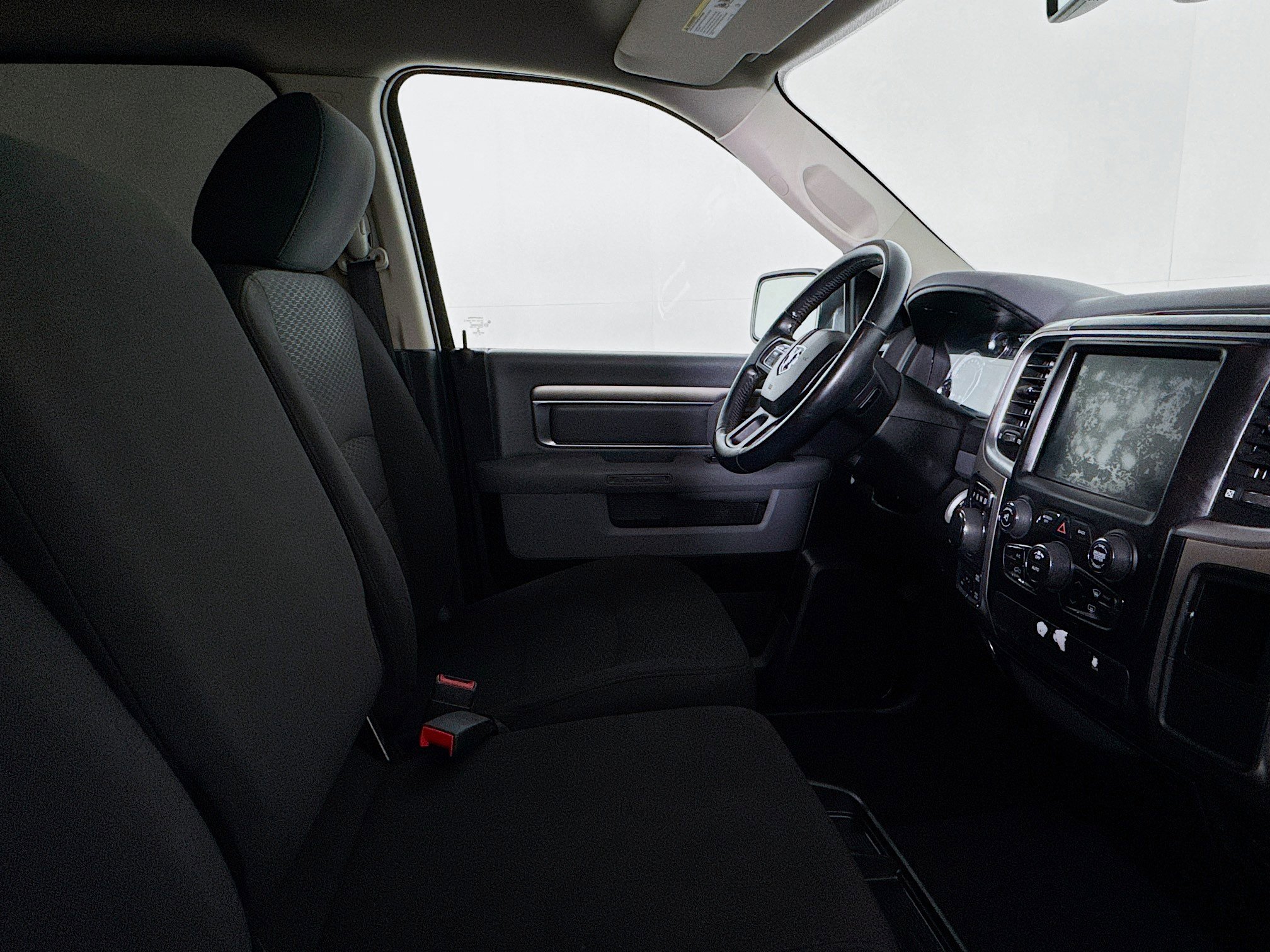 Used 2020 RAM 1500 Classic Warlock w/ Electronics Group image 27