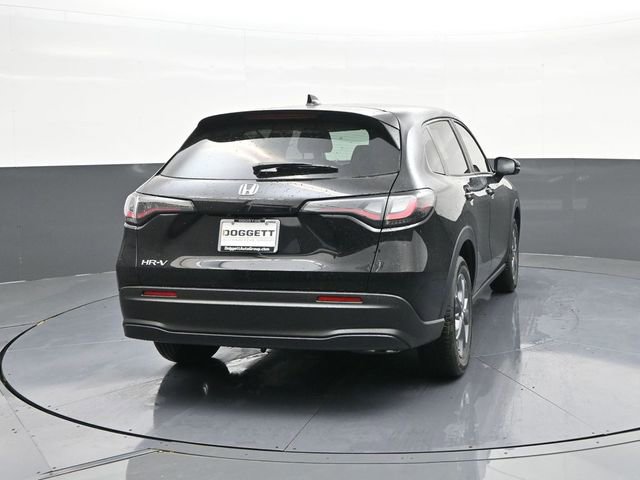 New 2027 Honda HR-V LX image 11