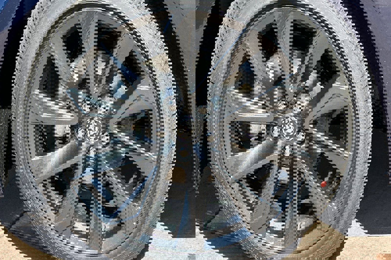 New 2026 Toyota Corolla SE image 31