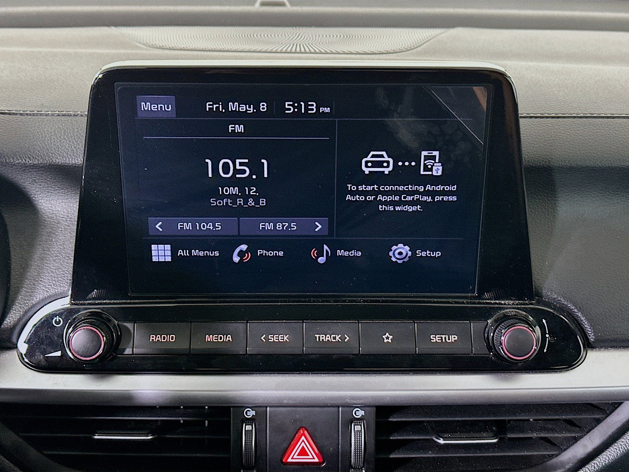 Used 2024 Kia Forte LXS FWD image 23