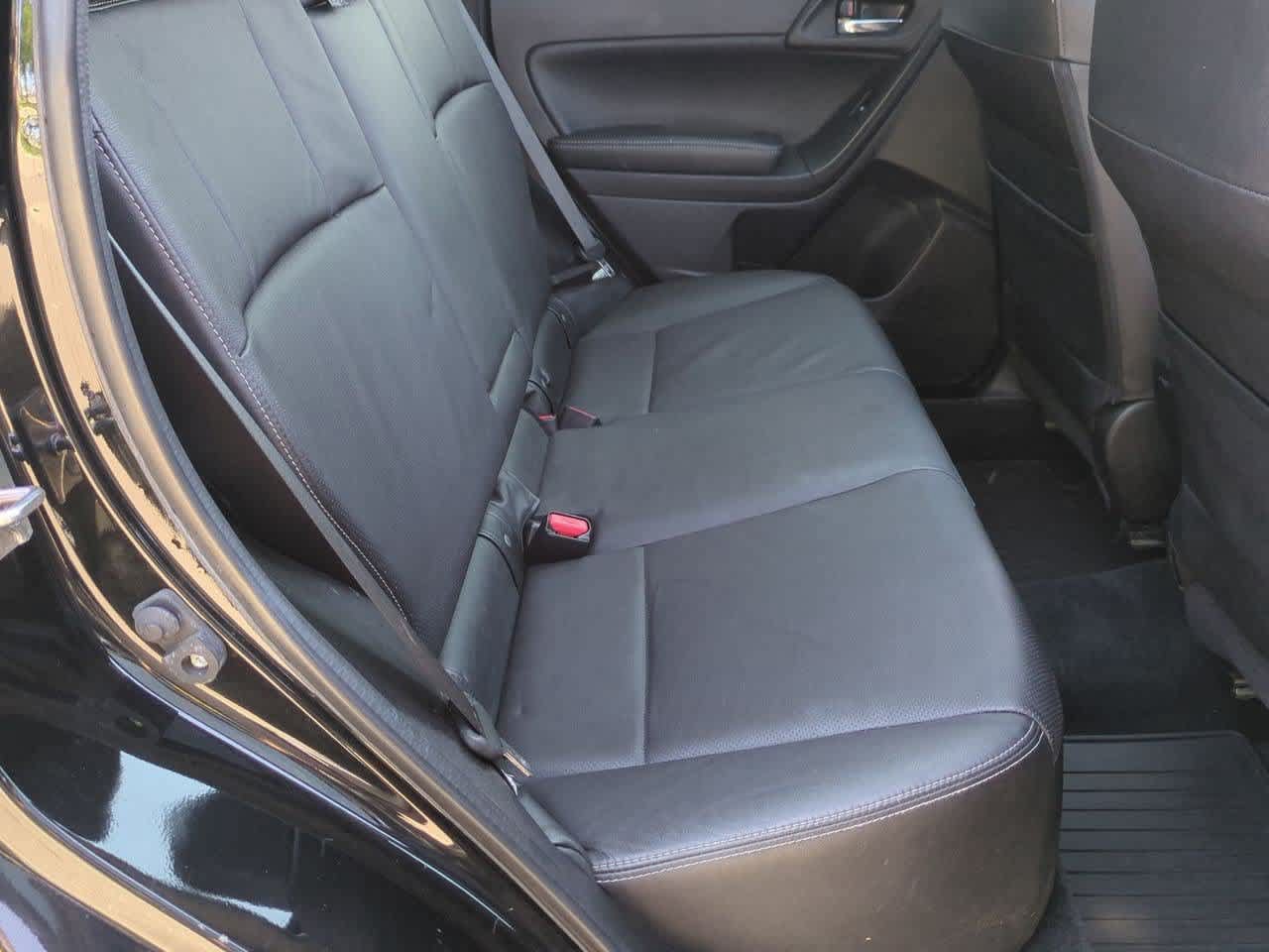 Used 2014 Subaru Forester 2.5i Limited AWD/4WD image 20